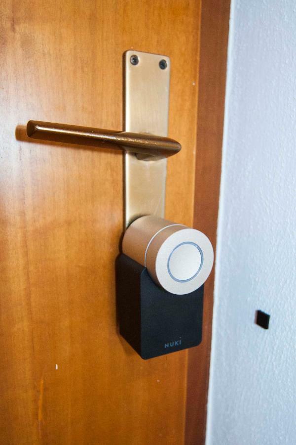 La Mansarda di Emma Apartment Pinzolo Bagian luar foto